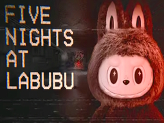                                                                     Five Nights at Labubu ﺔﺒﻌﻟ