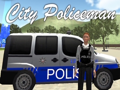                                                                     City Policeman ﺔﺒﻌﻟ