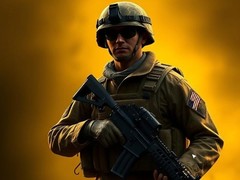                                                                     Marine Showdown: Standoff in Afghanistan ﺔﺒﻌﻟ