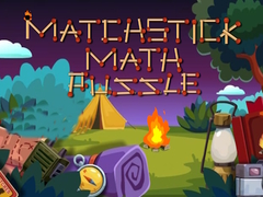                                                                     Matchstick Math Puzzle ﺔﺒﻌﻟ