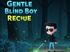                                                                     Gentle Blind Boy Rescue ﺔﺒﻌﻟ