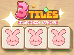                                                                     3 Tiles ﺔﺒﻌﻟ