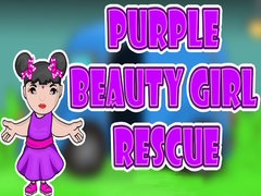                                                                     Purple Beauty Girl Rescue ﺔﺒﻌﻟ