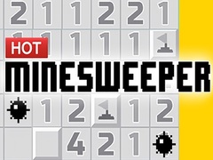                                                                     Mine Sweeper ﺔﺒﻌﻟ