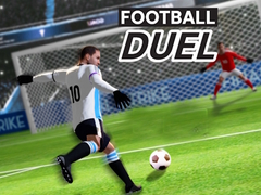                                                                     Football Duel ﺔﺒﻌﻟ