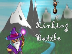                                                                    Linking Battle ﺔﺒﻌﻟ
