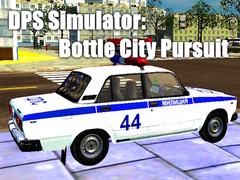                                                                     DPS Simulator: Bottle City Pursuit ﺔﺒﻌﻟ