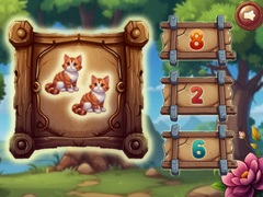                                                                     Number Quest Game ﺔﺒﻌﻟ