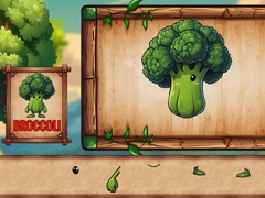                                                                     Veggie Friends ﺔﺒﻌﻟ