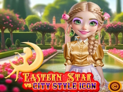                                                                     Eastern Star vs City Style Icon ﺔﺒﻌﻟ