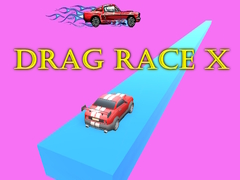                                                                     Drag Race X ﺔﺒﻌﻟ