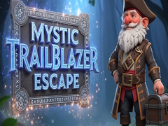                                                                     Mystic Trailblazer Escape ﺔﺒﻌﻟ