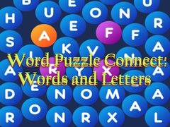                                                                     Word Puzzle Connect: Words and Letters ﺔﺒﻌﻟ