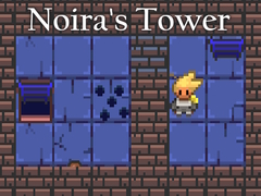                                                                     Noira's Tower ﺔﺒﻌﻟ