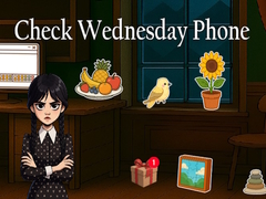                                                                     Check Wednesday Phone ﺔﺒﻌﻟ