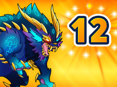                                                                     Dynamons 12 ﺔﺒﻌﻟ