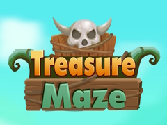                                                                     Treasure Maze ﺔﺒﻌﻟ