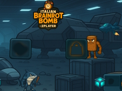                                                                     Italian Brainrot Bomb 2Player ﺔﺒﻌﻟ