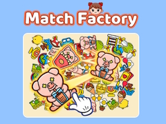                                                                     Match Factory ﺔﺒﻌﻟ