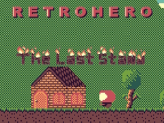                                                                     retrohero the last stand ﺔﺒﻌﻟ