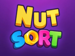                                                                     Nut Sort ﺔﺒﻌﻟ