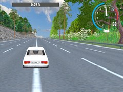                                                                     Chasing Traffic ﺔﺒﻌﻟ