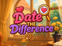                                                                     Date The Difference ﺔﺒﻌﻟ