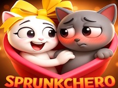                                                                     Sprunkchero ﺔﺒﻌﻟ