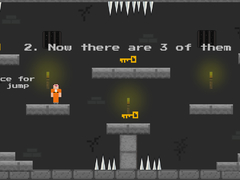                                                                    Noob's Great Escape ﺔﺒﻌﻟ