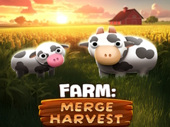                                                                     Farm Merge Harvest ﺔﺒﻌﻟ