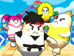                                                                     Stumble Guys ﺔﺒﻌﻟ