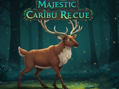                                                                     Majestic Caribou Rescue ﺔﺒﻌﻟ