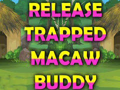                                                                     Release Trapped Macaw Buddy ﺔﺒﻌﻟ