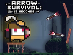                                                                     Arrow Survival: 15 Seconds ﺔﺒﻌﻟ