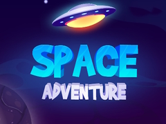                                                                     Space Adventure  ﺔﺒﻌﻟ