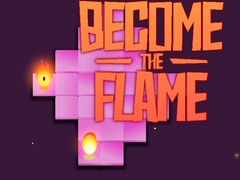                                                                     Become the Flame ﺔﺒﻌﻟ
