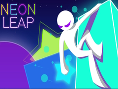                                                                     Neon Leap ﺔﺒﻌﻟ