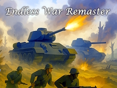                                                                     Endless War Remaster ﺔﺒﻌﻟ