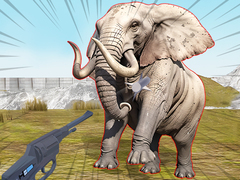                                                                     Zoo Anomaly Simulation ﺔﺒﻌﻟ
