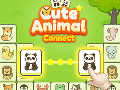                                                                     Cute Critters Connect ﺔﺒﻌﻟ