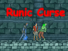                                                                     Runic Curse ﺔﺒﻌﻟ
