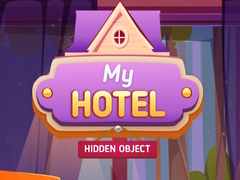                                                                     My Hotel Hidden Object  ﺔﺒﻌﻟ