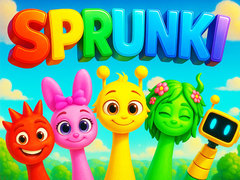                                                                     Sprunki Quiz ﺔﺒﻌﻟ
