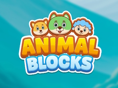                                                                    Animal Blocks ﺔﺒﻌﻟ