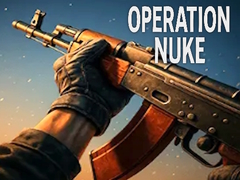                                                                     Operation NUKE ﺔﺒﻌﻟ