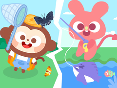                                                                    Puzzle Games: Outing Day ﺔﺒﻌﻟ