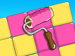                                                                     Paint Tiles Puzzle ﺔﺒﻌﻟ