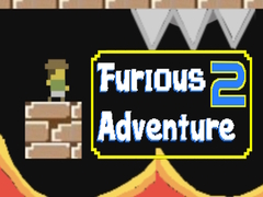                                                                     Trap Adventure 2 ﺔﺒﻌﻟ