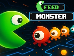                                                                     Feed Monster  ﺔﺒﻌﻟ