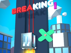                                                                     Breaking fall! ﺔﺒﻌﻟ
